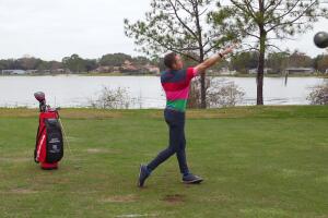 Sequence – Athletic Motions