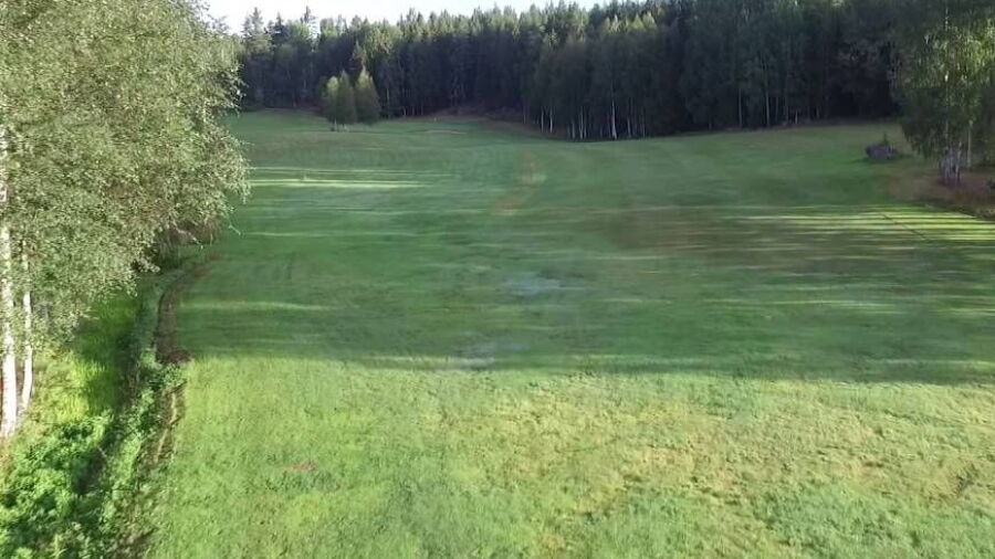 Alfta-Edsbyns GC: #1