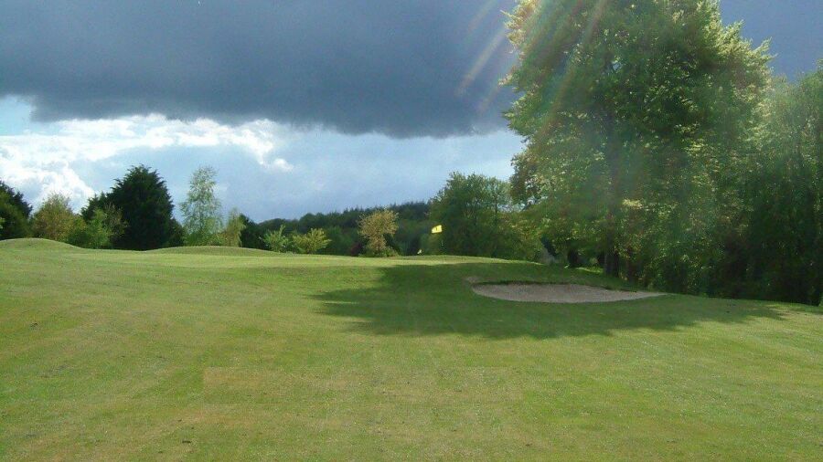 Rimaison GC