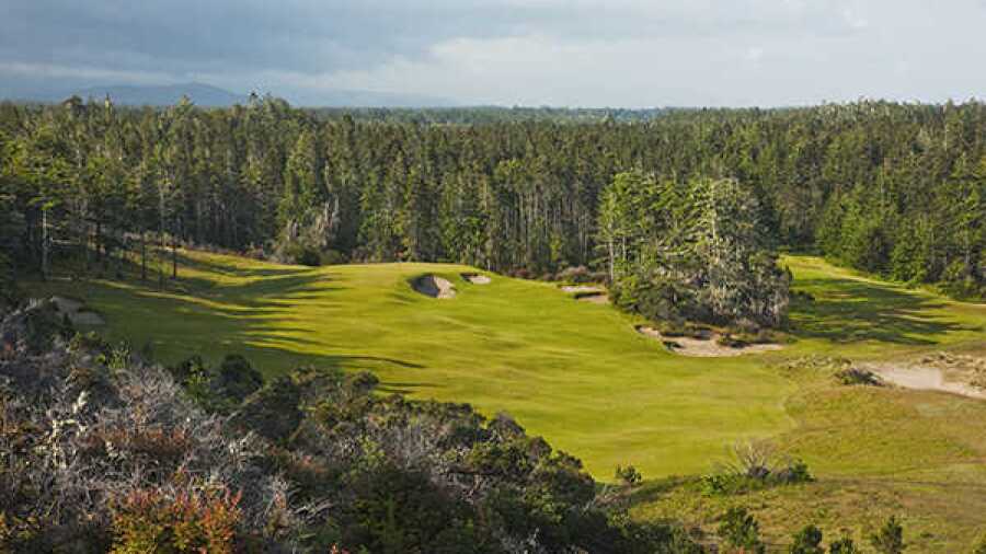 Bandon Trails: #14