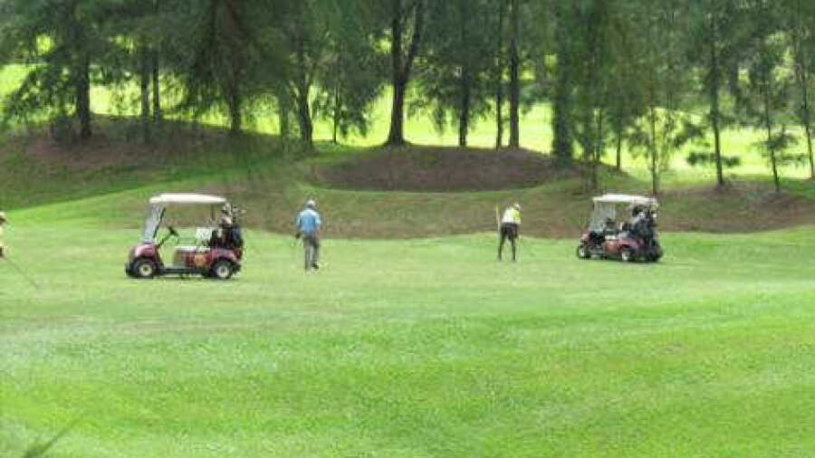 Austin Hills Golf Resort