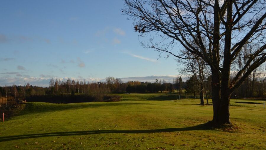 Stromsholms GC