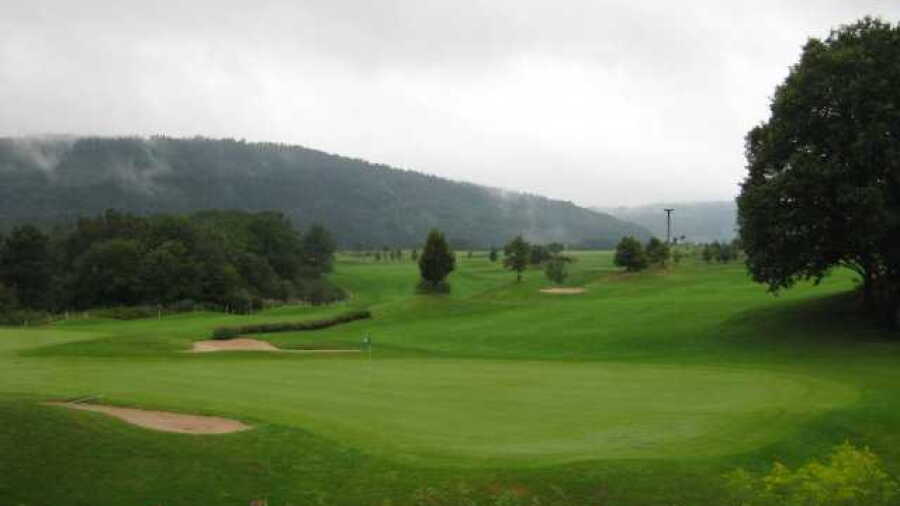 Pfaelzerwald GC – 18-hole