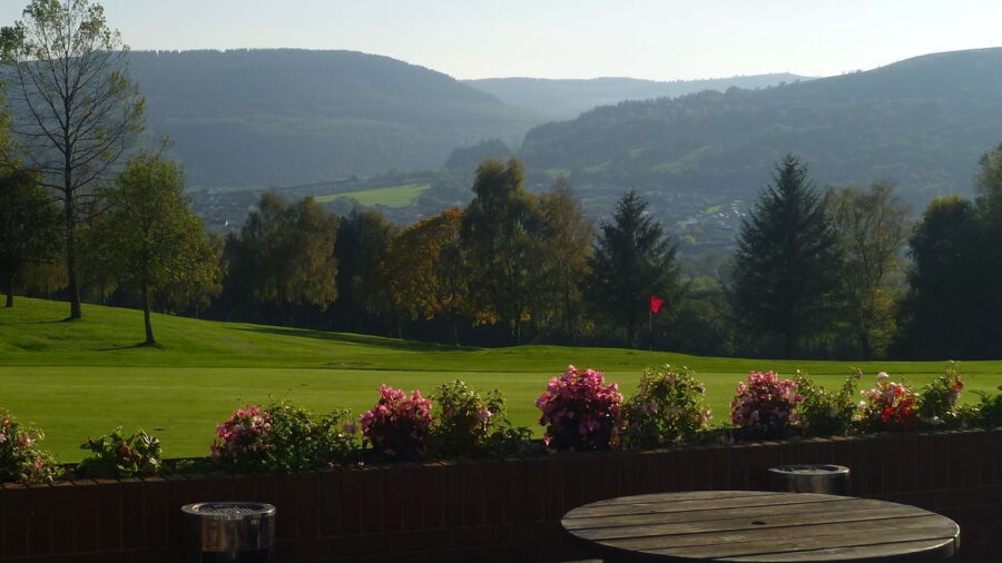 Aberdare GC