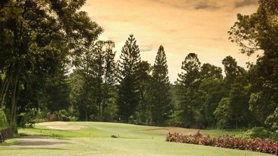 Jagorawi GCC - Old: #6