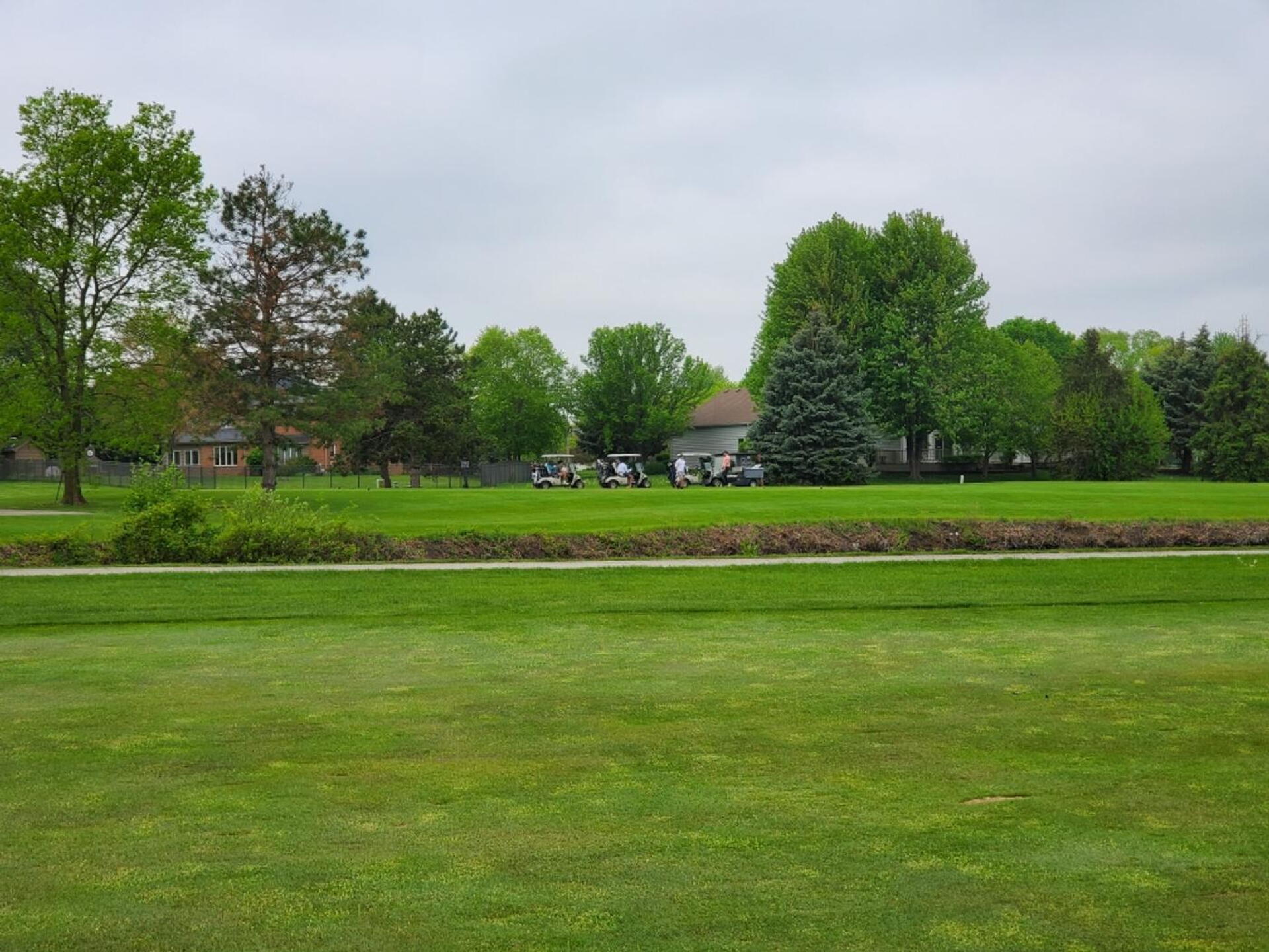 Group of 6 (Photo submitted by Thatguygolfs13 on 05/14/2023)