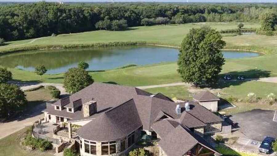 Legacy Ridge CC
