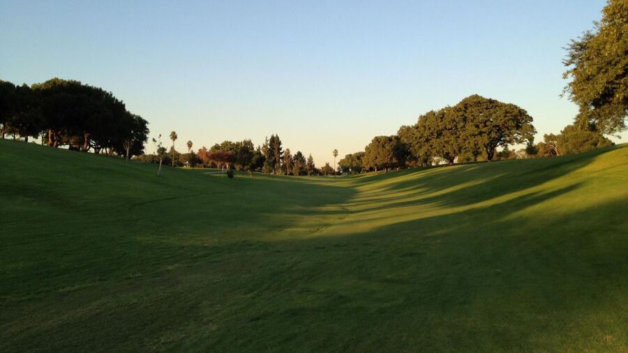 La Mirada GC: #7