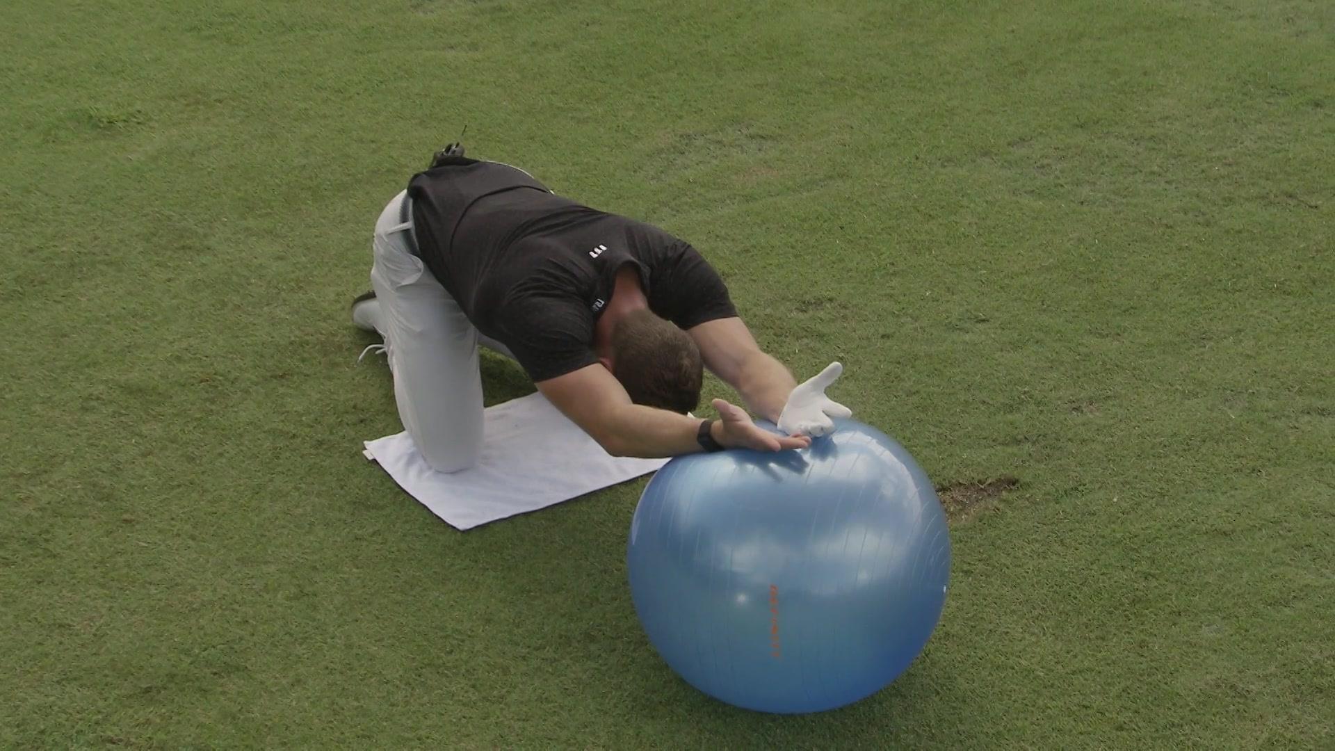 Square The Club Face – Fix It With Fitness
