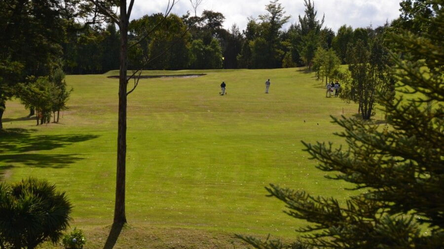 El Alba GC