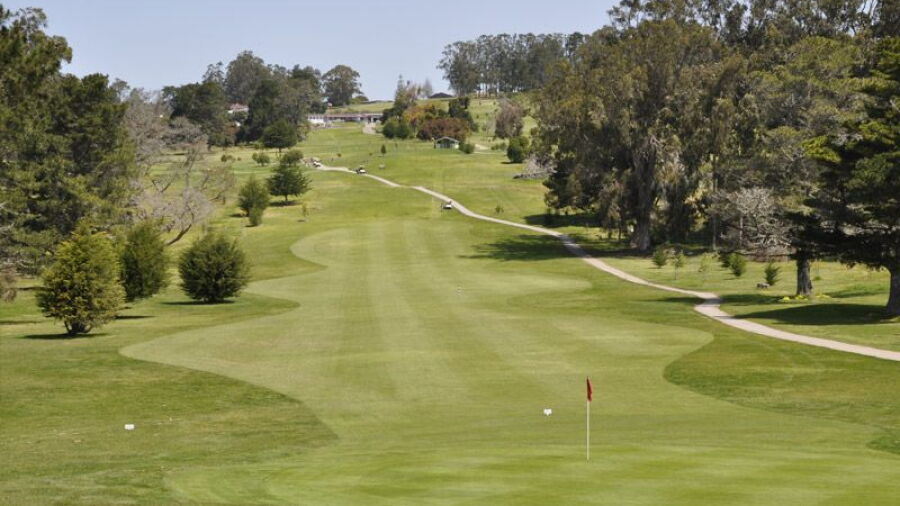 Morro Bay GC