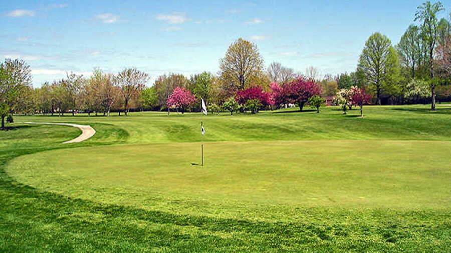 Erie Shores GC