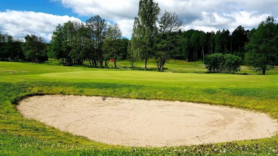 Hallstavik GC