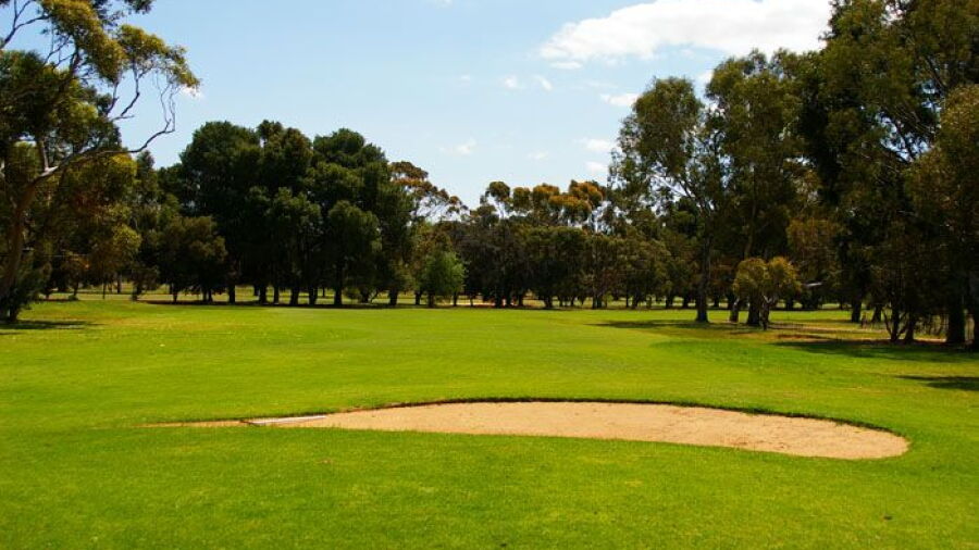 Penfield GC