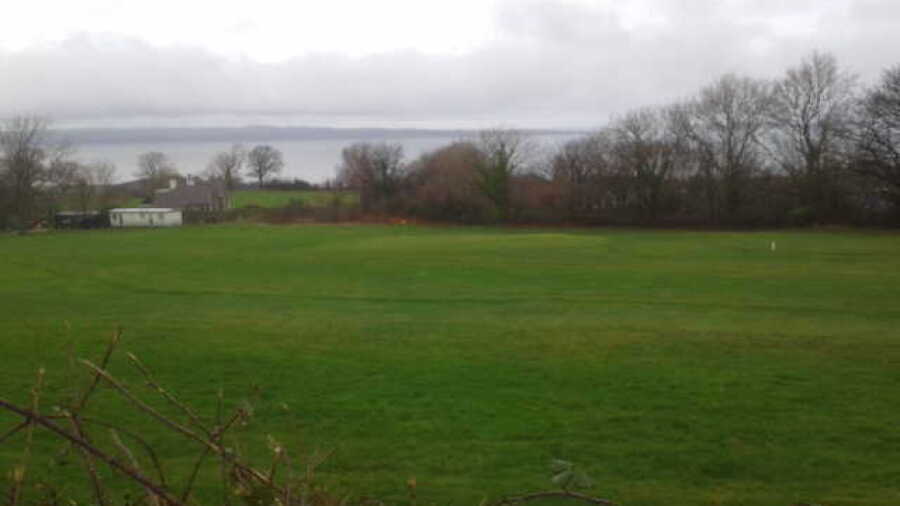 Llanfairfechan GC: #3