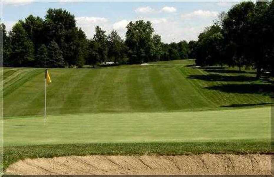 Hillcrest Golf & Country Club in Kansas City, Missouri, USA Golf Advisor