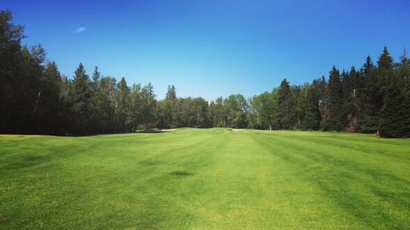 Hecla GC