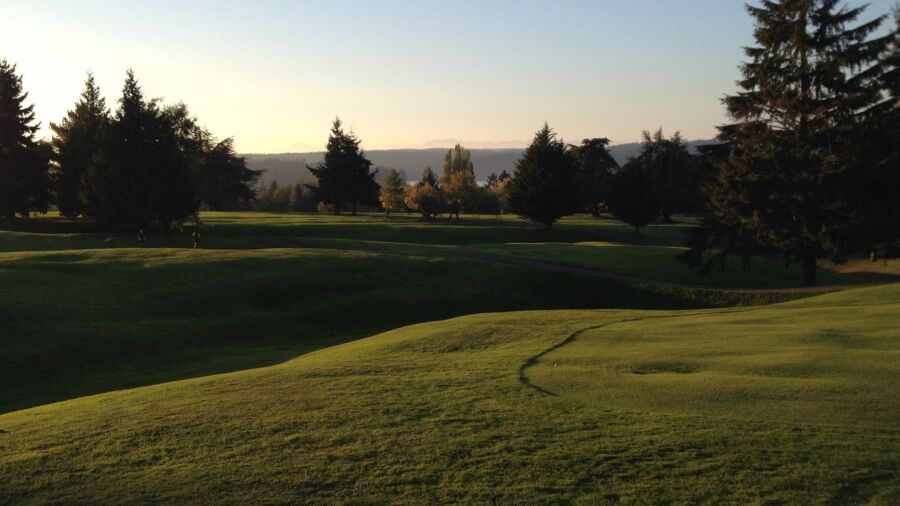 Vashon Island GCC