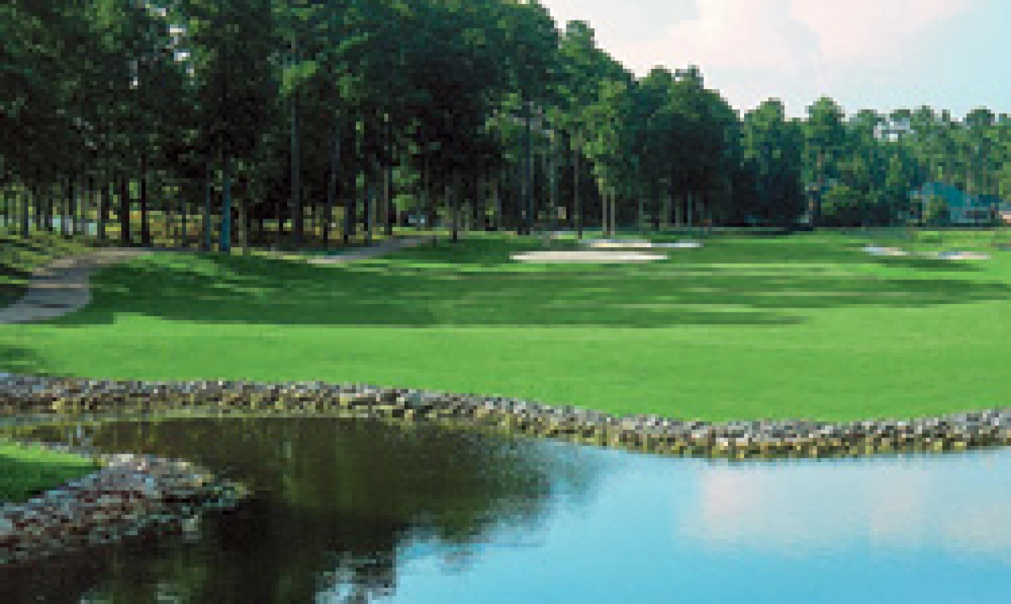 River Hills Golf Course