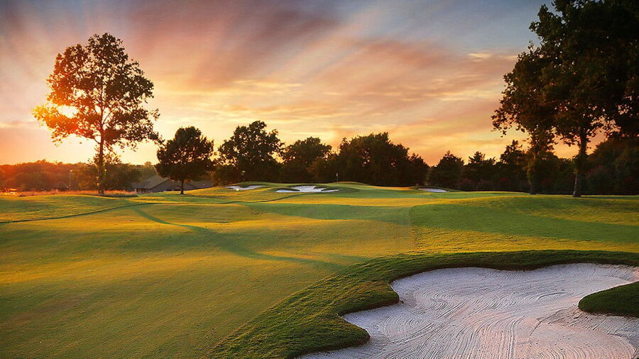 Crooked Creek Club