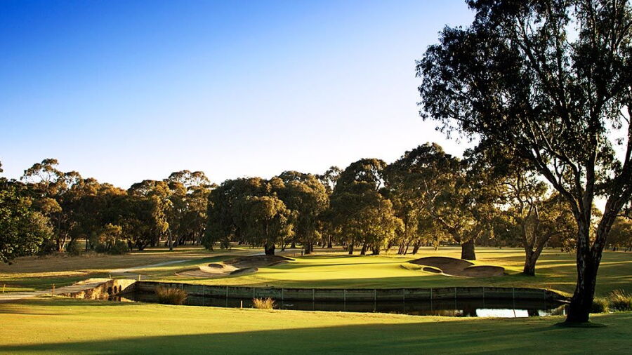 Northern GC