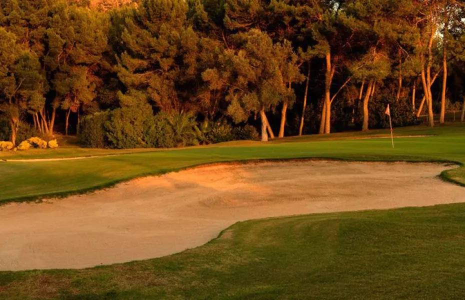 Golf Santa Ponsa I