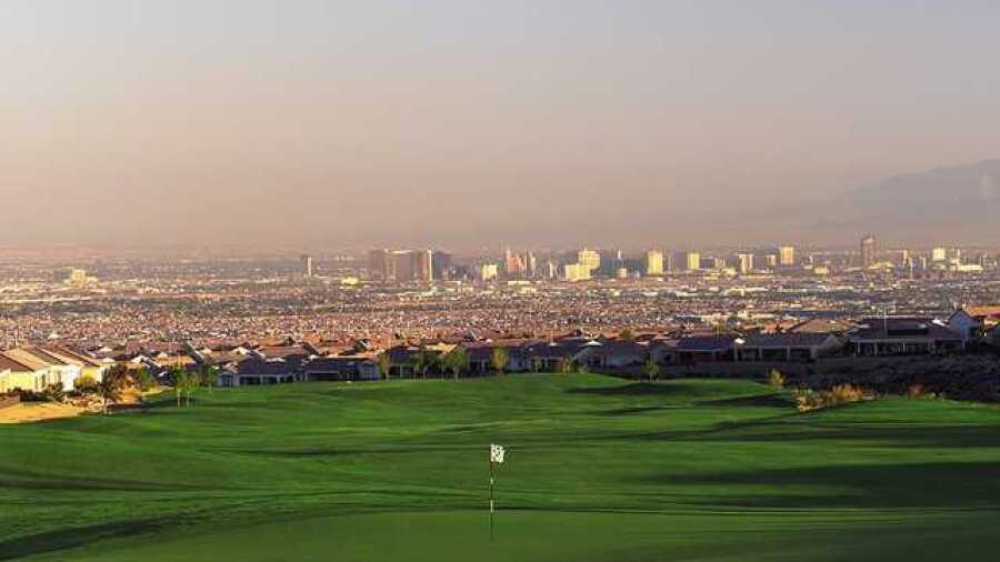 Revere GC - Lexington: #9