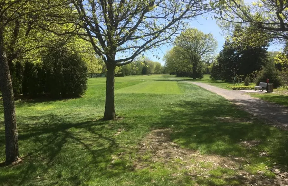 Montreal Municipal Golf and Practice Center