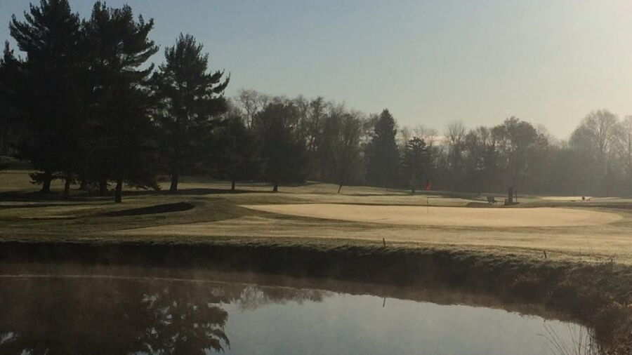 White Deer GC