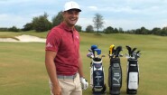 Bryson DeChambeau