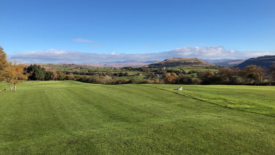 Pontardawe GC