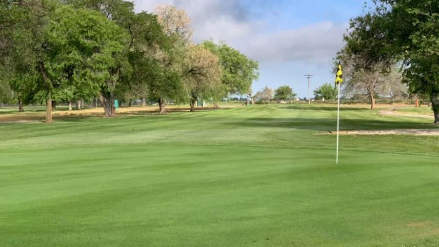 Emmett GC & Event Facilities