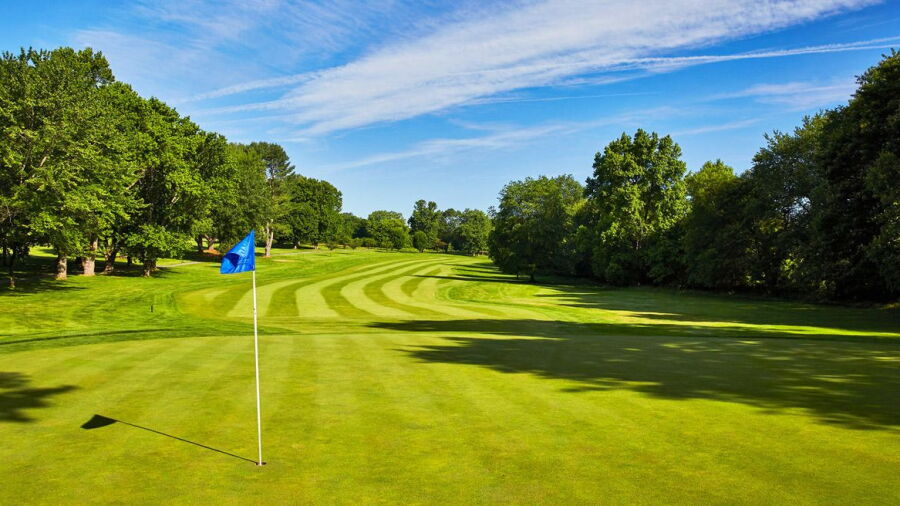 Norbeck CC