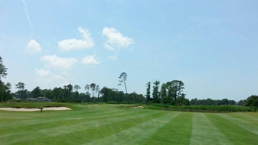 GlenRiddle GC - War Admiral