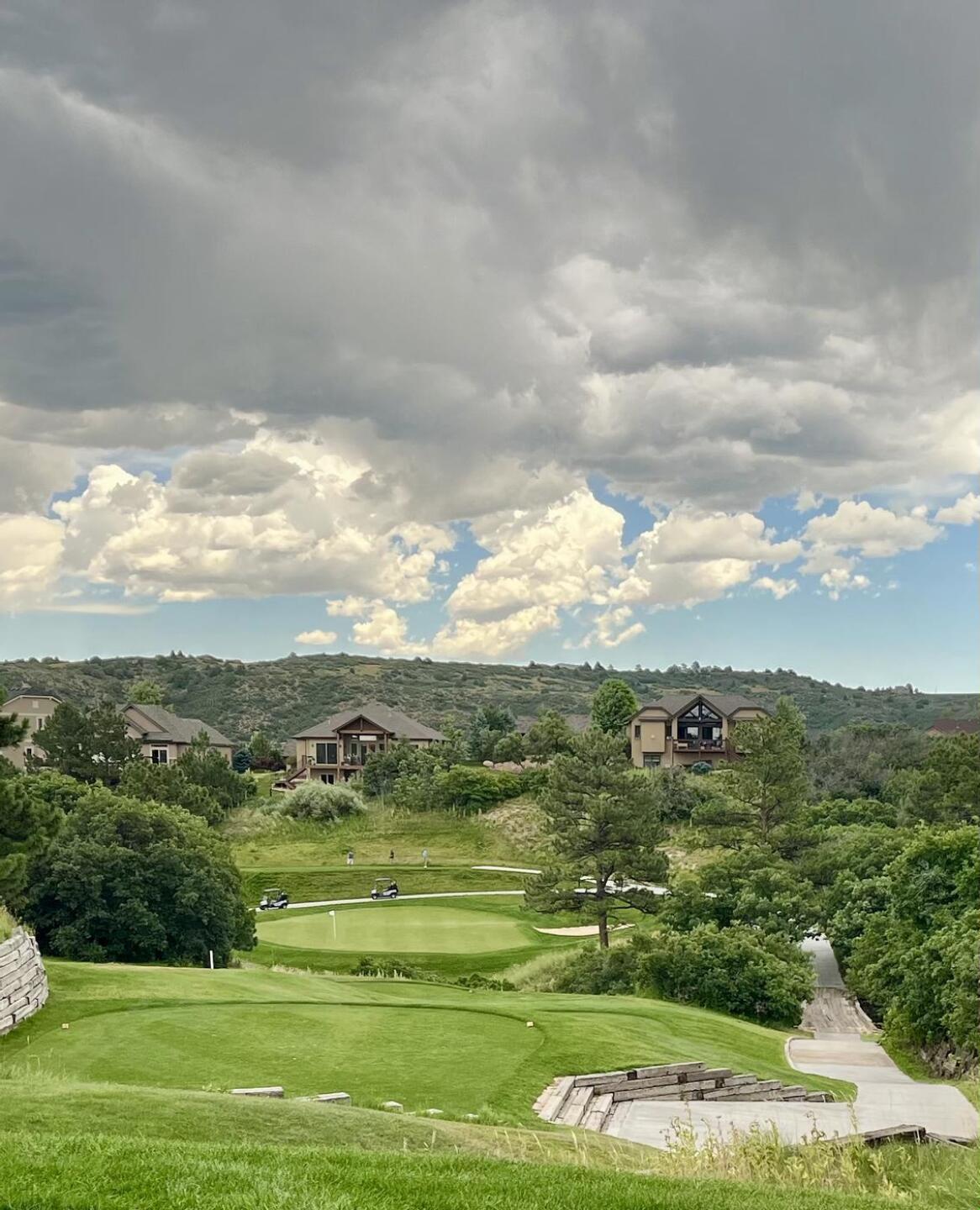 (Photo submitted by QuantumGolfx on 08/08/2025)