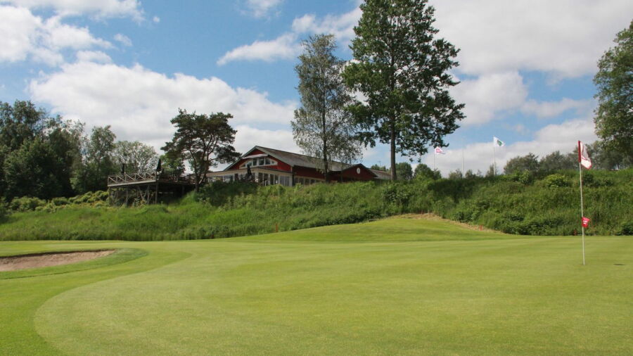 Lerjedalen GC