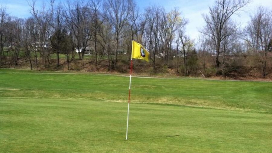 Bristol GC at the Cedars: #1
