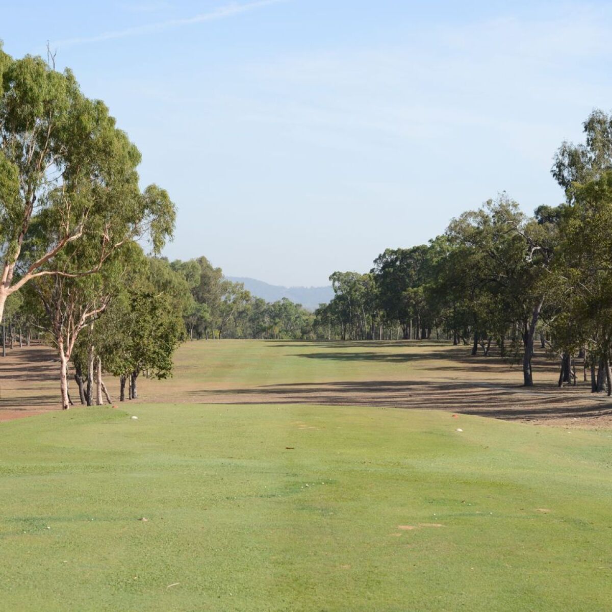 Yeppoon Golf & Country Club in Yeppoon, Queensland, Australia GolfPass