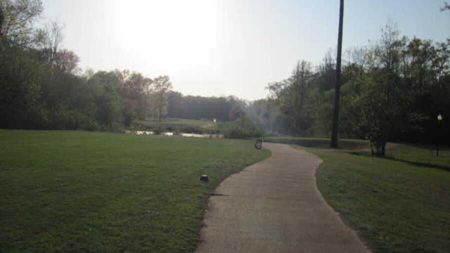 Emerald Mountain GC