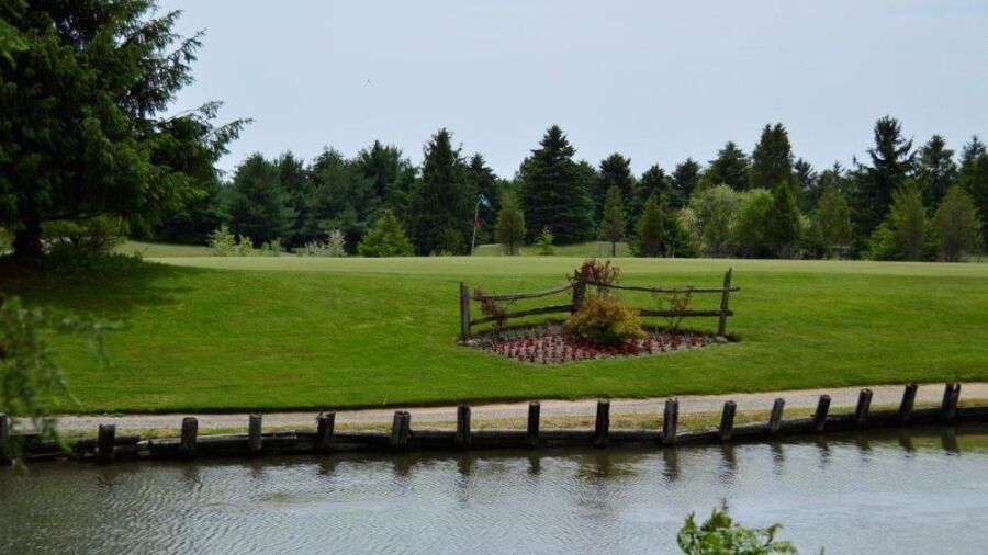 Deer Run GC