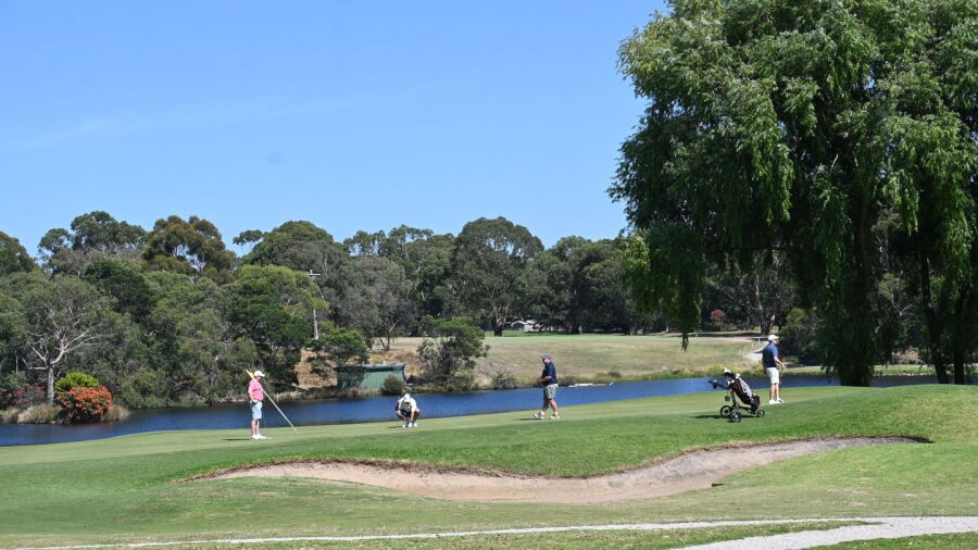 Devilbend GC