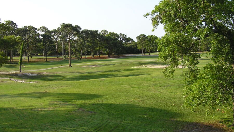 Wilmington Municipal Golf Course