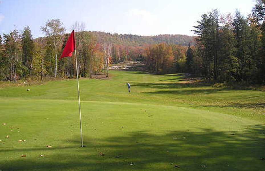 Barton Golf Club in Barton, Vermont, USA GolfPass