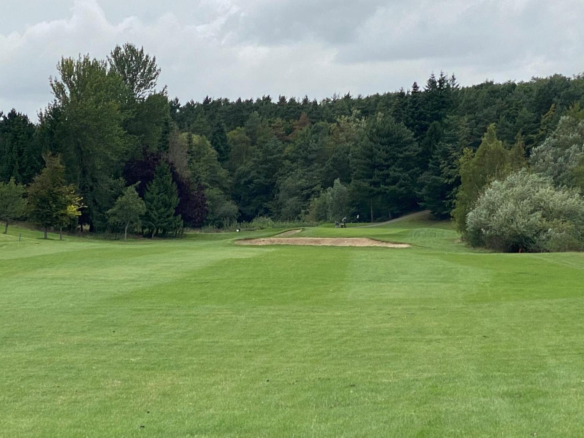 9th Fairway (Photo submitted by Rusty2k20 on 08/27/2020)