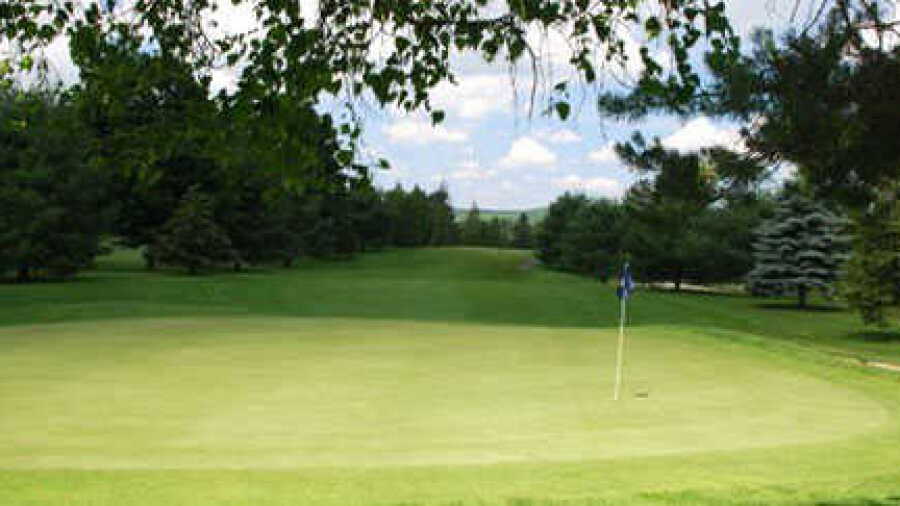 Cazenovia CC: #16
