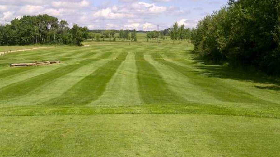 Wainwright GCC