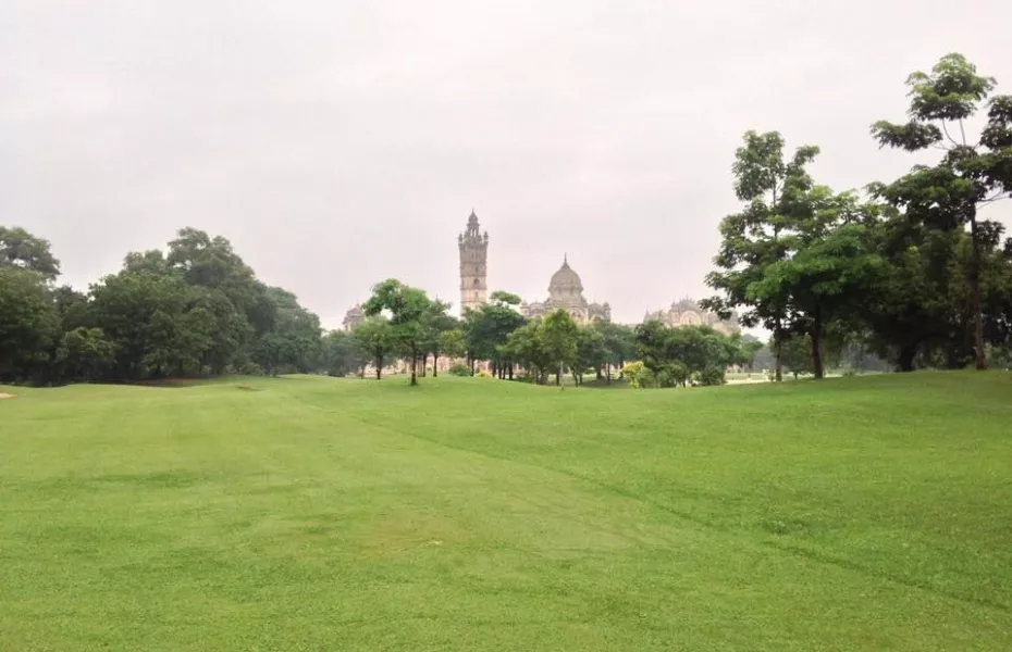 Gaekwad Baroda GC