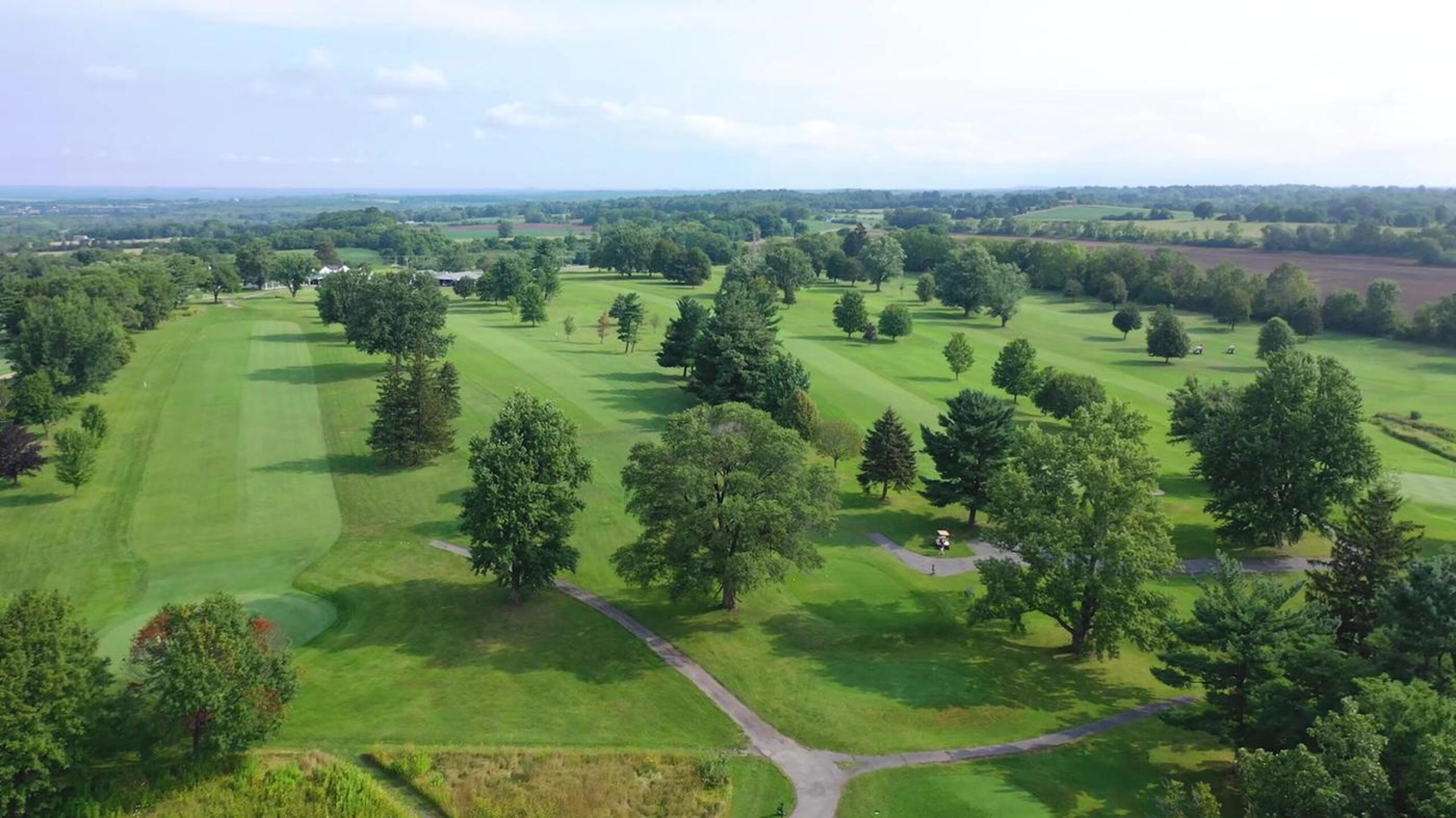 The heart of the course (Photo submitted by ZzwAZX3GEs7nLq8gu8DQ on 05/24/2020)