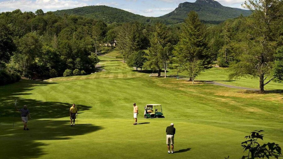 Linville GC