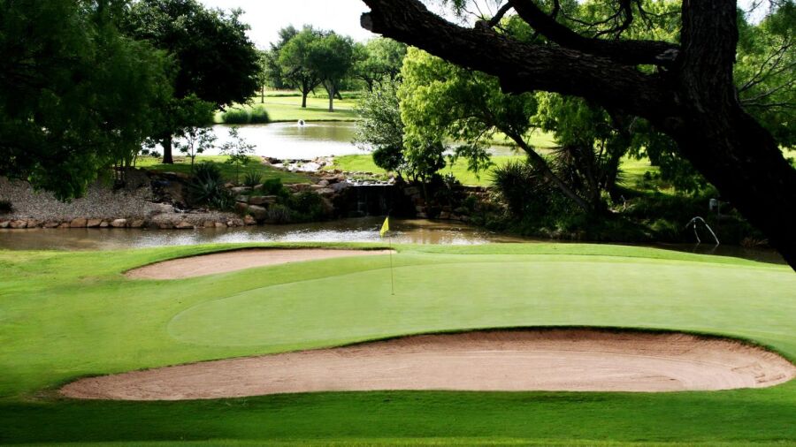 San Angelo CC